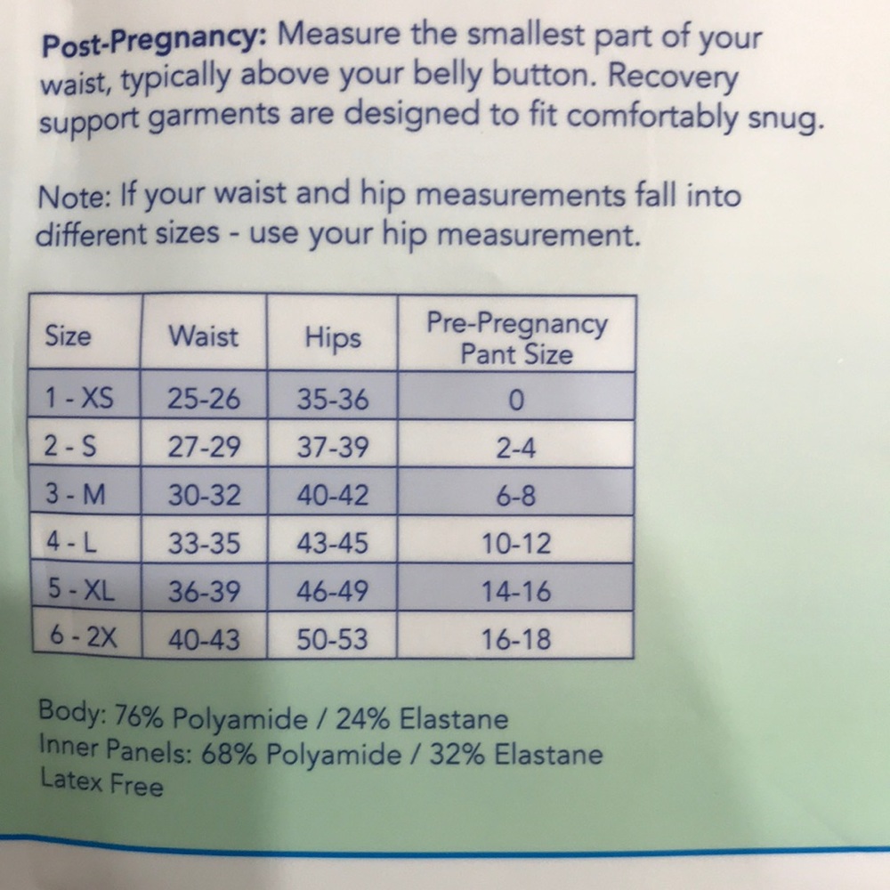 Body After Baby Post Pregnancy Recovery Support - Picture 4 of 16